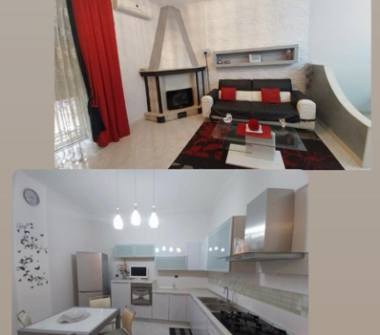 Casa indipendente in affitto a Bitritto (Bari)