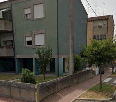 Affitto Stanza Doppia a Ravenna, Zona Villanova di Ravenna, Viale Dante Alighieri 2