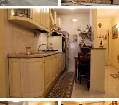 Trilocale in vendita a Margherita di Savoia (Barletta-Andria-Trani), Via Salvatore Santeramo 4