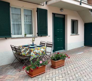 Trilocale in affitto a Colico (Lecco), Via Nazionale 102