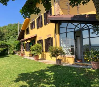 Casa indipendente in vendita a Rocchetta Palafea (Asti), Via Asinara 5