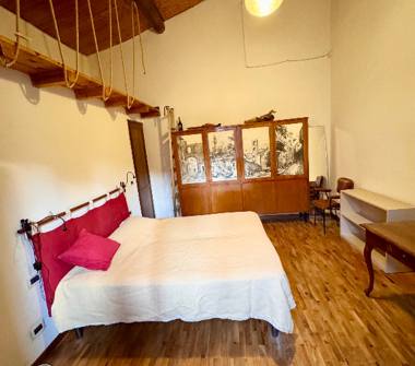 Trilocale in vendita a Firenze, Zona Oltrarno, Via de' Bardi