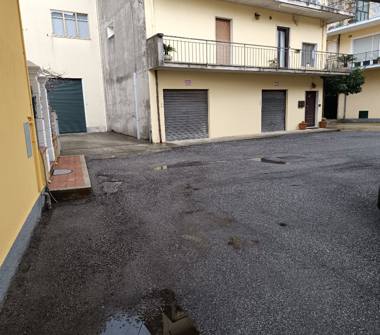 Altro in vendita a Chiaravalle Centrale (Catanzaro), Traversa V Sant'Antonio 7