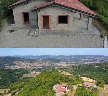 Villa in vendita a Melazzo (Alessandria), Regione Caliogna 21