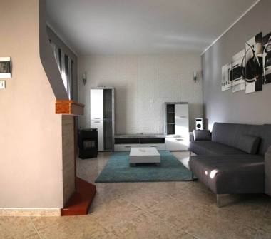 Villa in affitto a Martina Franca (Taranto), Strada Gnignero 135