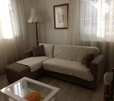 Trilocale in affitto a Parma, Zona Ospedale Maggiore, Via Francesco Zanetti 27