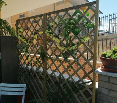 Villetta a schiera in vendita a Bucchianico (Chieti)