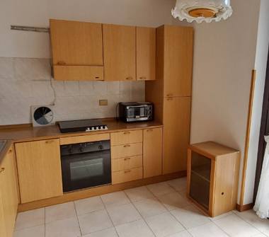 Casa indipendente in vendita a Gazzaniga (Bergamo)