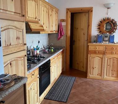 Bilocale in vendita a Frabosa Soprana (Cuneo), Via Crosi 19