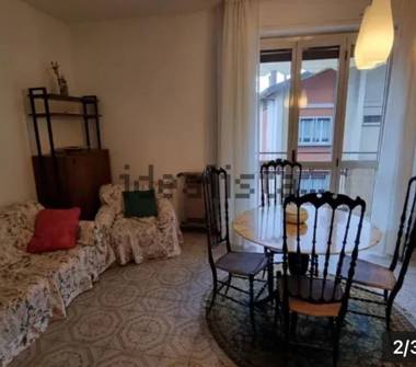 Affitto Stanza Doppia a Lecco, Frazione Centro città, Via Privata Monterotondo 11