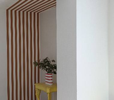 Bilocale in vendita a Roma, Zona Romanina, Via Annibale Maria di Francia 51