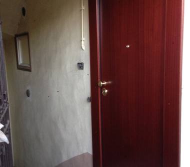 Trilocale in vendita a Alessandria (Alessandria), Via 1821 23