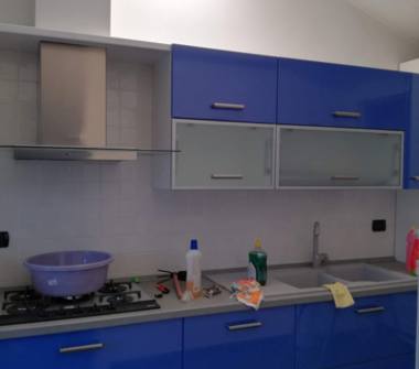 Trilocale in vendita a Caronno Pertusella (Varese)