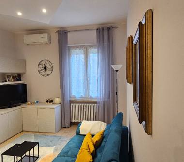 Quadrilocale in vendita a Acqui Terme (Alessandria), Via Avvocato Antonio Grattarola 19