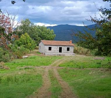 Baita/Chalet/Trullo in vendita a Francavilla in Sinni (Potenza)