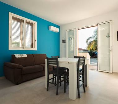 Affitto Villetta a schiera Vacanze a Carini, Frazione Villa Grazia Di Carini, Strada Statale 113 Settentrionale Sicula 157