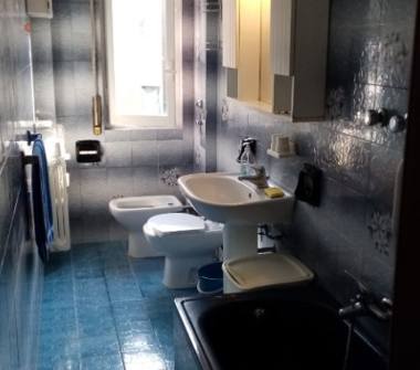 Bilocale in affitto a Milano, Zona Greco, Via Liscate 3