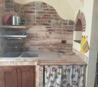 Trilocale in affitto a Sinalunga, Frazione Caselle-Bettolle