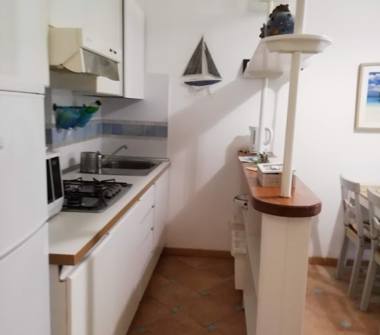 Affitto Appartamento Vacanze a Baunei, Frazione Santa Maria Navarrese