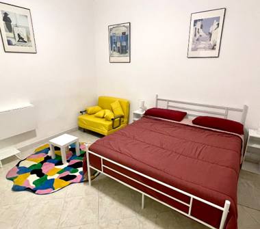 Bilocale in affitto a Roma, Zona Monteverde, Via Fratelli Bonnet 27