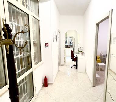 Bilocale in affitto a Roma, Zona Monteverde, Via Fratelli Bonnet 27