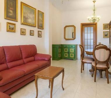 Trilocale in vendita a Milano, Zona Lorenteggio, Piazza Pietro Frattini 15