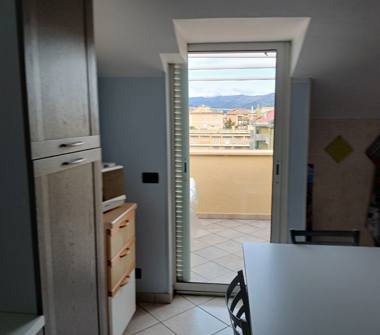 Trilocale in vendita a Andora (Savona)