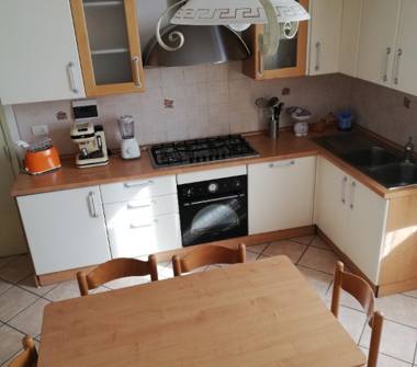 Affitto Stanza Doppia a Arezzo (Arezzo), Viale Cristoforo Colombo 2/d