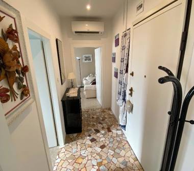 Bilocale in affitto a Bologna, Zona Massarenti, Via Giuseppe Massarenti 97