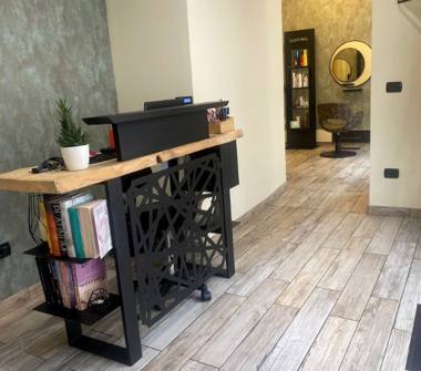 Parrucchiere in vendita a Caravaggio (Bergamo)