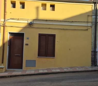 Casa indipendente in vendita a Ittiri (Sassari), Via A. Gramsci 43