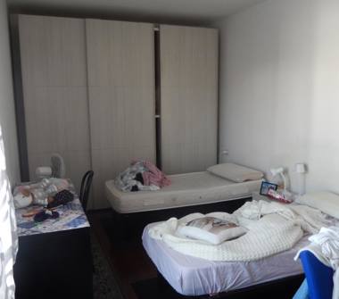 Affitto Stanza Doppia a Milano, Zona Bicocca, Via Giovanni Ansaldo 12