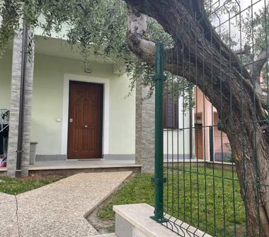 Villetta a schiera in affitto a Capena (Roma), Via Provinciale Capena 34