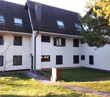 Trilocale in vendita a Ville di Fiemme (Trento), Via Latemar 9