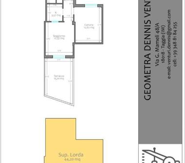 Monolocale in vendita a Triora (Imperia)