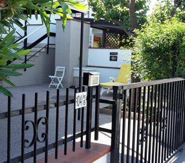 Bilocale in vendita a Cropani, Frazione Cropani Marina, via Taormina 104