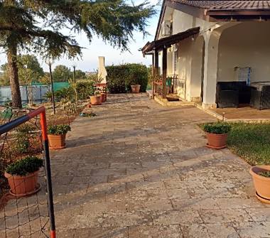 Villa in vendita a Toritto, Frazione Quasano