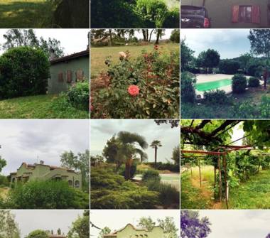 Villa in vendita a Montaldo Bormida, Frazione Gaggina