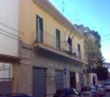 Casa di cura in affitto a Bari, Zona Carbonara, VIA OSPEDALE DIVENERE 142