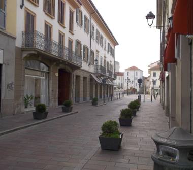 Trilocale in vendita a Monza, Zona Centro Storico, Via Bergamo 8