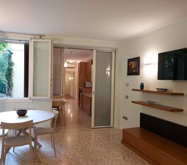 Affitto Appartamento Vacanze a Padova, Zona Centro Storico