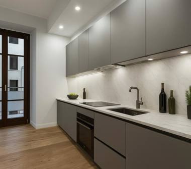 Appartamento in vendita a Piacenza, Frazione Centro città, Corso Vittorio Emanuele II 212