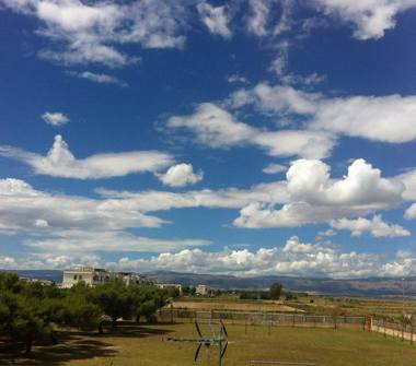 Trilocale in vendita a Manfredonia, Frazione Scalo Dei Saraceni