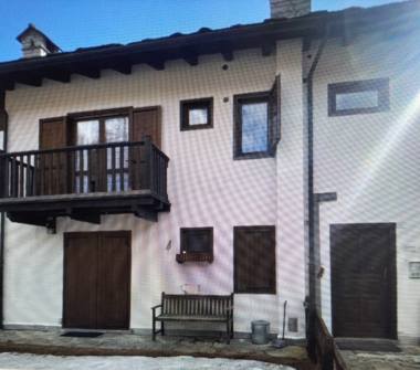 Bilocale in affitto a Saint-Vincent (Aosta), Località le gran prà 29