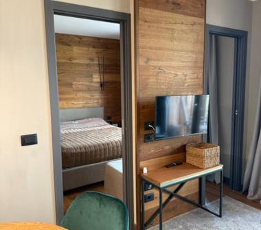 Bilocale in vendita a Frabosa Sottana, Frazione Prato Nevoso, Via Corona Boreale 66