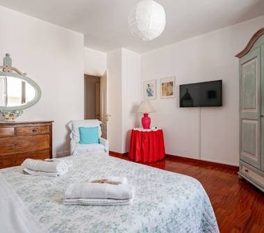 Trilocale in affitto a L'Aquila (L'Aquila), Via Ed Arco Francesi 13