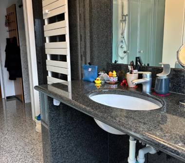 Trilocale in vendita a Laives (Bolzano/Bozen), Via Josef Noldin 23