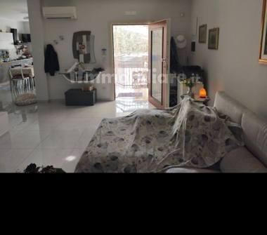 Quadrilocale in vendita a Bitonto (Bari), Via Tenente Domenico Modugno 51