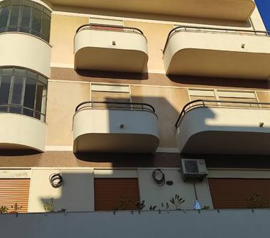 Appartamento in vendita a Barcellona Pozzo di Gotto (Messina)