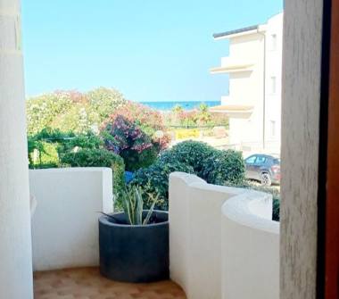 Trilocale in affitto a Vasto (Chieti)